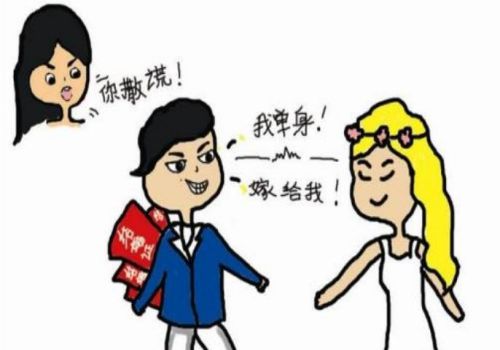 成都商务调查取证公司：怀疑男朋友出轨