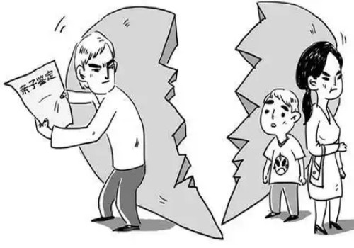 成都市侦探取证公司：多言数穷，不如守中