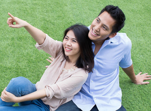 成都私人调查取证：夫妻之间一方病死财产分割权如何分割