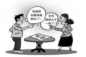 成都市婚姻调查:离婚精神损害赔偿怎么算